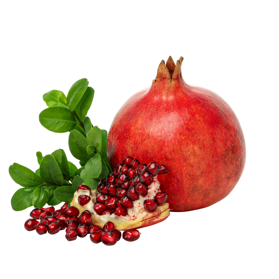 Pomegrante