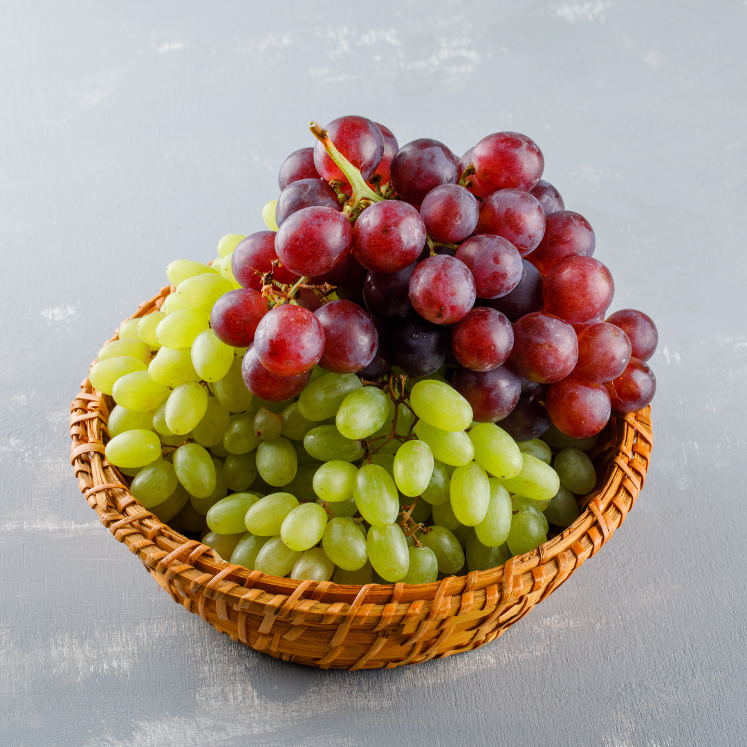 Grapes
