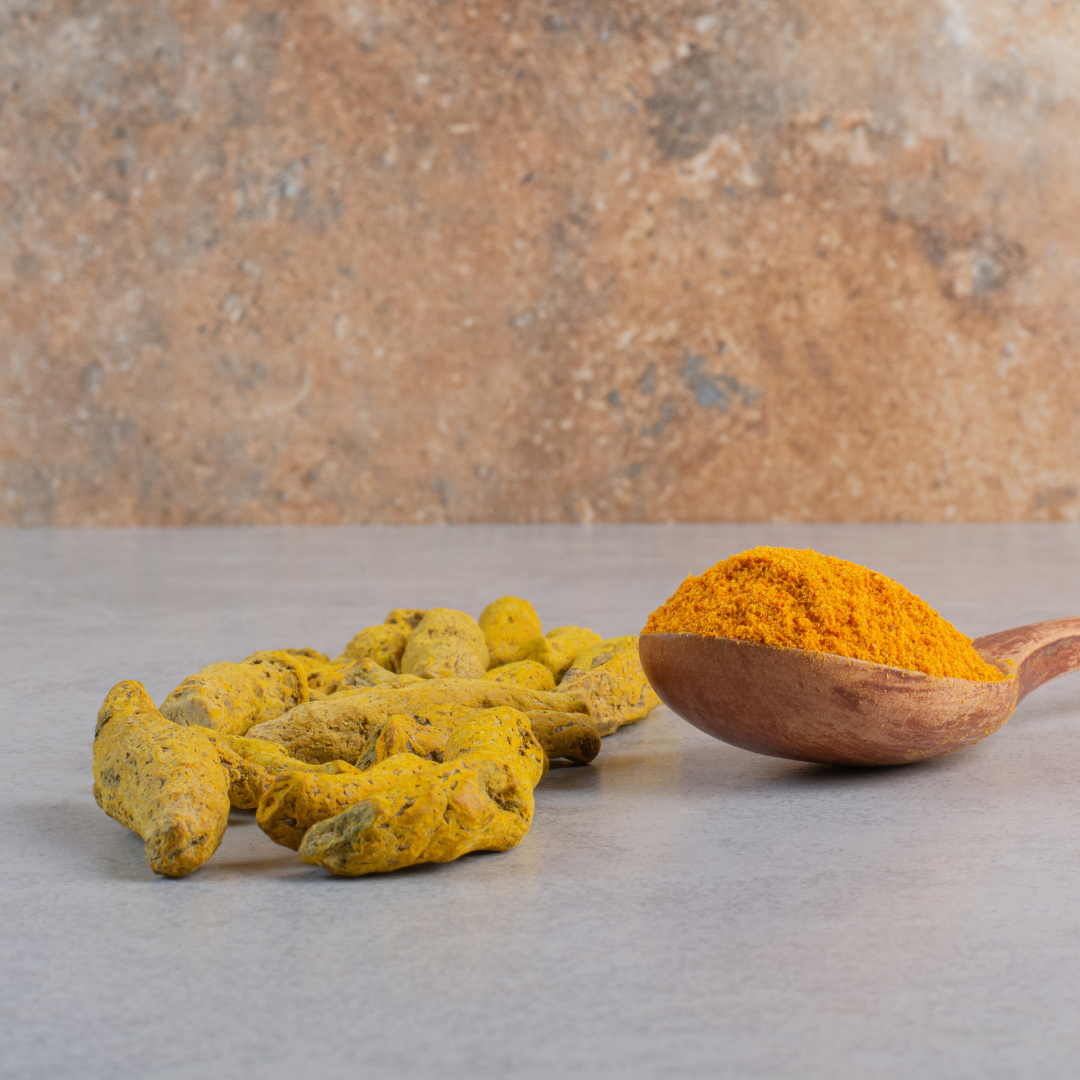 Curcumin
